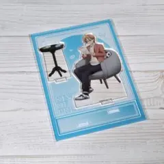 キンツア キンプリ 速水ヒロ アクリルスタンド アクスタ - メルカリ