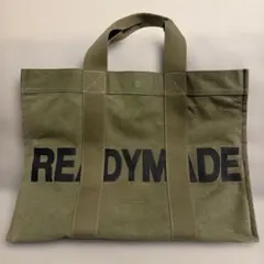 READYMADE レディメイド ラージ/タグ・納品書付のサムネイル
