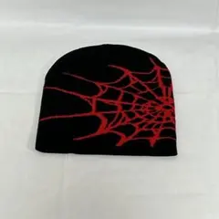 グランジ ニット帽