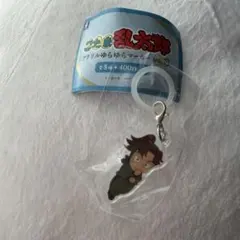 忍たま乱太郎 アクリルゆらゆらマーカー vol.2 山田利吉