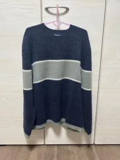 old stussy ニットのサムネイル
