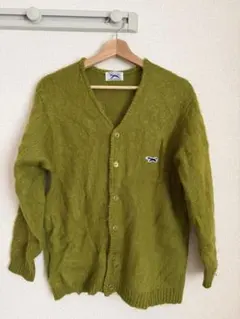 カートコバーン カーディガン