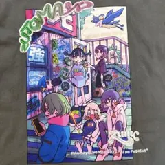 2025年最新】ずっと真夜中でいいのに ロンtの人気アイテム - メルカリ