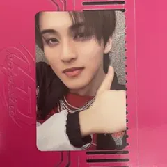 nct 127 walk マーク