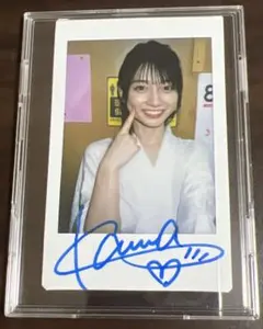 2026年最新】瀬戸環奈 直筆の人気アイテム - メルカリ