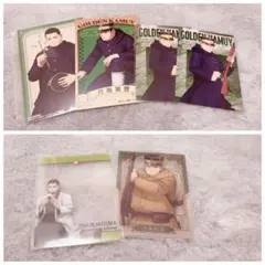 月島基 月島軍曹 まとめ売り