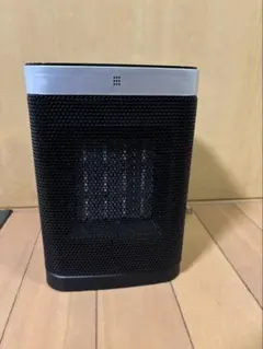 PTCファンヒーター