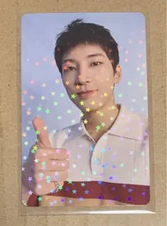 SEVENTEEN always yours ユニバ特典 ウォヌ - メルカリ