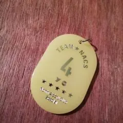 2025年最新】team nacs 番号札の人気アイテム - メルカリ