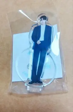 TXT カプセルトイ ミニアクスタ スビン