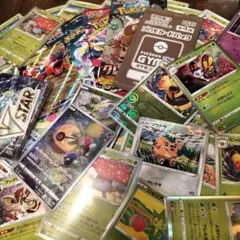 廃盤引退処分 ポケモン未開封3枚プロモ192 VSTAコライドンメガシンフォニア