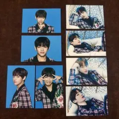 2025年最新】bts wings テテの人気アイテム - メルカリ