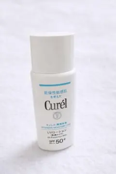 Curél UVローション SPF50+ 60ml