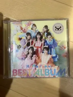 KAWAII LAB. BEST ALBUM SWEET STEADY盤