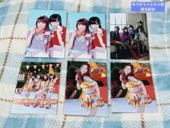加護亜依 辻希美 ミニモニ。 モーニング娘。 ブロマイド 生写真 矢口
