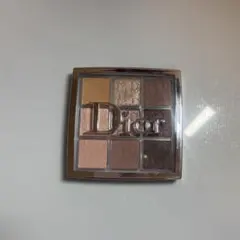 Dior バックステージアイパレット　002 クール
