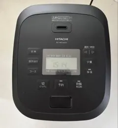 日立 炊飯器 5.5合 圧力IH RZ-YMD100HJ 2025年製のサムネイル