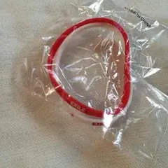 EXILE HIRO ブレスレット ゴム