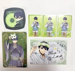 ブルーロック まとめ売り 【潔世一】②