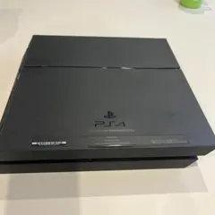 PlayStation 4 本体 CUH-1000A ジャンク