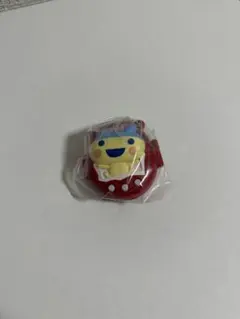 たまごっち　スイングケース　ガチャガチャ　やんぐまめっち