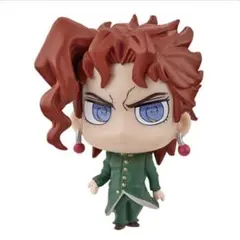 【ジョジョの奇妙な冒険】カプセルフィギュアコレクション⭐︎花京院⭐︎匿名配送