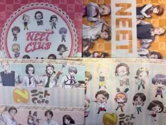 KUN ニート部 スイパラ あーけん まとめ売り KUNニート部 あーけん スイパラ コンプセット - メルカリ