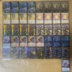ガイアハザード退化 デッキ 引退品 hアルカディアス ガイアハザード退化 デッキ 引退品 hアルカディアス - メルカリ