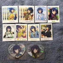 あんスタ ぱしゃこれ ぱしゃっつ ぴくりあ 青葉つむぎ