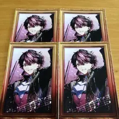 シクフォニ LAN らん ブロマイド