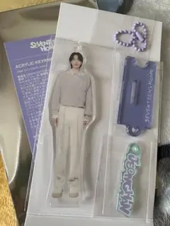 2025年最新】seventeen ジョンハン アクスタの人気アイテム