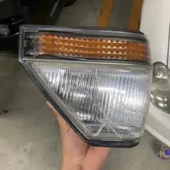 セール中　最終価格　【美品】Vy30 ヘッドライト 2025年最新】y30 ヘッドライトの人気アイテム - メルカリ