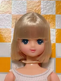 2026年最新】リカちゃんキャッスル みほちゃんの人気アイテム - メルカリ