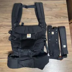 エルゴ　抱っこ紐 アダプト　クールエア　ダッドウェイ　メッシュ　パパのサムネイル