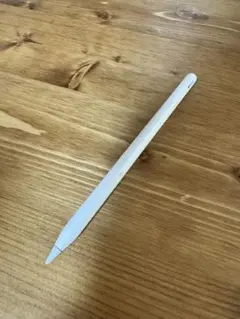 Apple Pencil 第二世代
