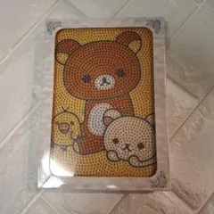 ダイヤモンドフィックス リラックマ DF2L-RK003