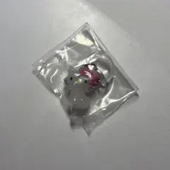 ハローキティ めじるしチャーム チャーミーキティ
