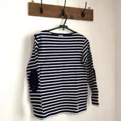 オーチバル長袖カットソー