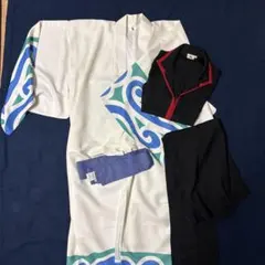 2025年最新】銀魂 法被の人気アイテム - メルカリ