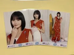 乃木坂46 遠藤さくら 生写真 special 東京 スペシャル コンプ - メルカリ