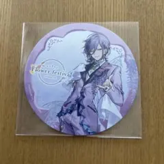 にじさんじ　Flower festival　コースター　榊ネス　アニメイトカフェ