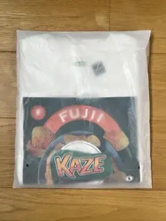 XLサイズ 藤井風 ポテチTシャツ Tシャツ ホワイト Tee - メルカリ