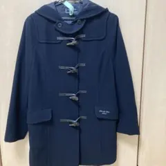 Olive des Olive school ダッフルコートMサイズ