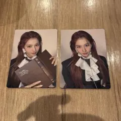 misamo ミサモ play ラキドロ トレカ サナ