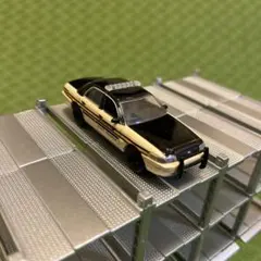 グリーンライト　TENNESSEE パトカー