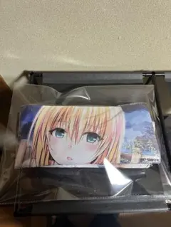 2026年最新】ToLoveる+プレイマットの人気アイテム - メルカリ