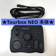 ★TourBox NEO★本体＆ケーブル