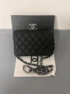 【即購入OK】シャネル ショルダーバッグ / 斜め掛けバッグ
