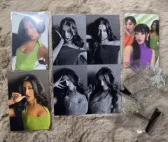 2026年最新】katseye トレカの人気アイテム - メルカリ