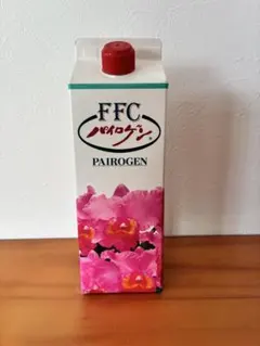 【新品・未開封】パイロゲン ノンカロリー ４本 パイロゲン ノンカロリー 4本 FFCパイロゲン Pairogen
